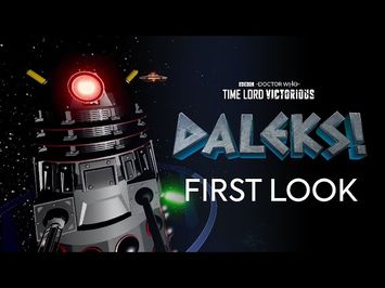First Look Clip