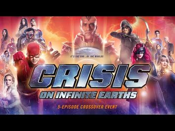 Crisis On Infinite Earths: Redux | Trailer | Full Film in Description