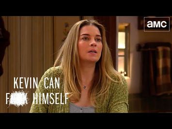 KEVIN CAN F**K HIMSELF | Theme Song | Premieres June 20 on AMC