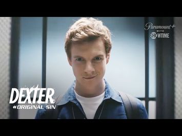 First Look Teaser