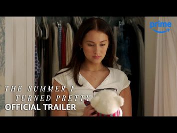 Season 3 Official Trailer