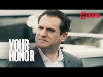 'The Will to Survive' Ep. 7 Official Clip | Your Honor | SHOWTIME