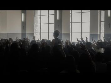 TREMORS trailer | BFI London Film Festival 2019