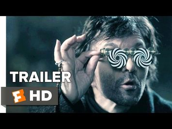 Therapy for a Vampire Official Trailer 1 (2016) - Tobias Moretti, Jeanette Hain Movie HD