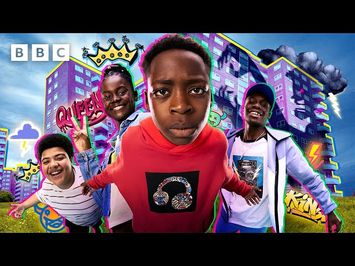 Official Trailer
