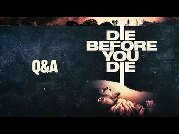 Filmmaker Q&A