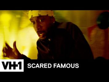 Scared Famous | Season 1 Official Super Trailer | Premieres Monday October 23 9/8c