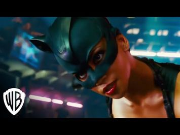 Club Fight Scene