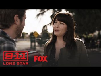 Michelle Wants To Know What Happened To Her Sister | Season 1 Ep. 3 | 9-1-1: LONE STAR