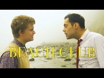 Beach Club (2017)