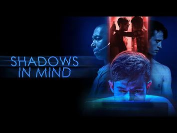 Shadows In Mind Official Trailer (2024)| Thriller | LGBTQ+ | Breaking Glass Pictures