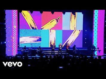 Bananarama - Robert De Niro's Waiting (Live At The London Eventim Hammersmith Apollo)