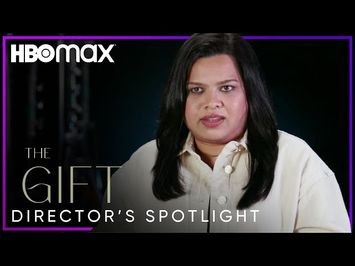 The Gift Director's Spotlight with Gauri Adelkar