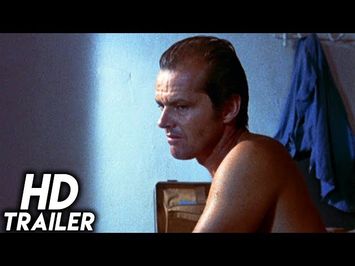 The Passenger (1975) ORIGINAL TRAILER [HD 1080p]