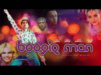 Boogie Man - OFFICIAL TRAILER | Kush Khanna, Amy Jackson, Aston Merrygold, Nick Moran, Ramon Tikaram