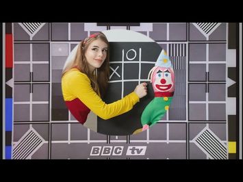 The Amelia Gething Complex (Season Two) is OUT NOW