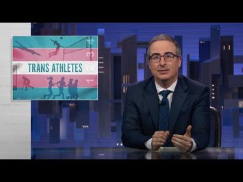 Trans Athletes