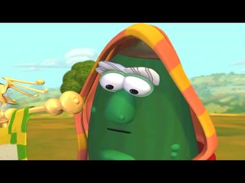 VeggieTales: Duke And The Great Pie War: Trailer