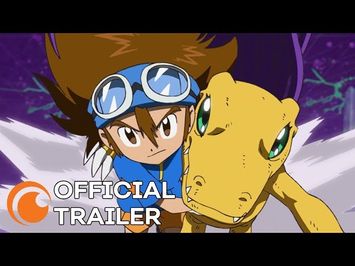 Official Trailer [Subtitled]