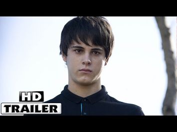 Hijo de Caín Trailer en Español (2013)
