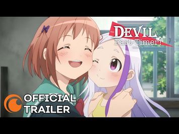 Season 2 Official Trailer [Subtitled]