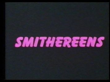 Smithereens (1982) Trailer