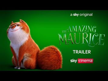 Official Trailer