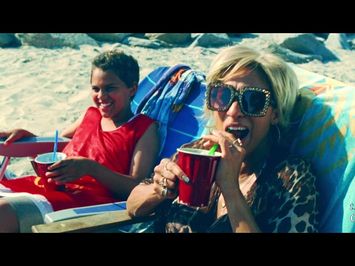Sweet Thing (2020) Official Trailer