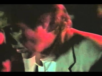 New Rose Hotel Trailer 1999