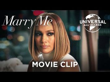 Charlie Asks Kat To The Semi-Formal - Movie Clip