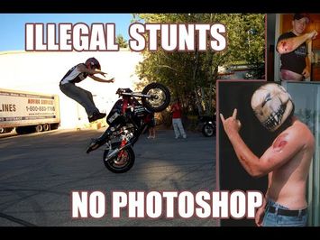 Adrenaline Crew 4 Verdict Guilty Motorcycle DVD trailer