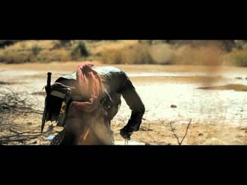 The R A R E E A R T H Final Trailer.