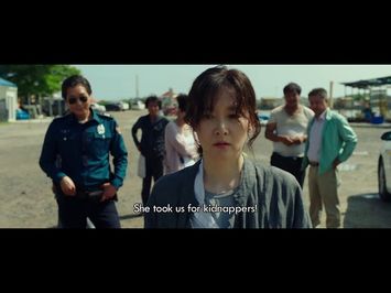 Bring Me Home (2019)