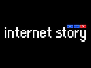 Internet Story - Official Video