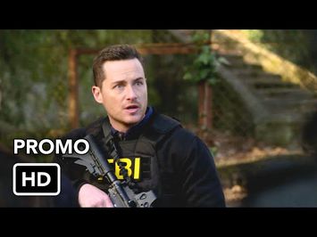 FBI: International 4x15 Promo 