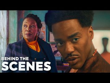 Delving into the Doctor's Past - Behind the Scenes of The Story & the Engine