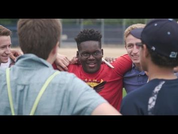 America to Me - Official Trailer - Starz