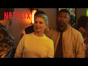 Emily and Matt Get in a Fight at the Club