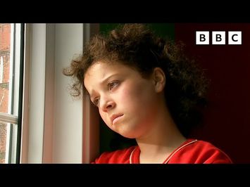 How the ICONIC Tracy Beaker shaped Kids’ TV | Kids’ TV: The Surprising Story - BBC