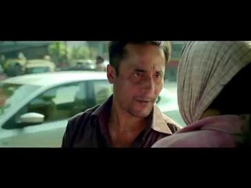 Official Theatrical Trailer of 