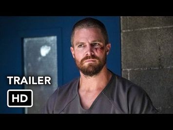 Arrow Season 7 