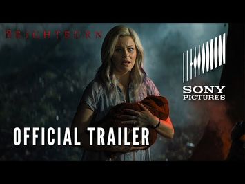 Trailer #1