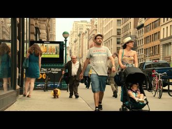 Wiener-Dog Short Official UK Trailer- In Cinemas 12 August