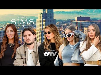 House of Sims Season 2 Official Trailer | OFTV Original Series