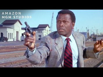 Mr. Tibbs Loses His Suspect