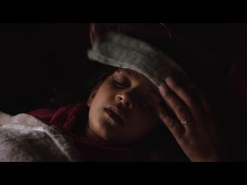 2021 Feature Film || Crushed Wings || Trailer