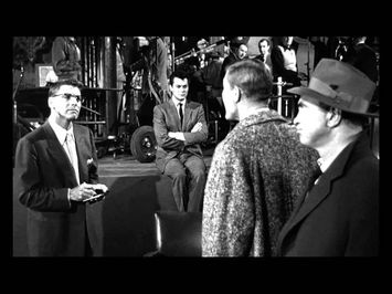 The Criterion Collection Trailer