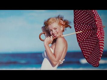 Reframed: Marilyn Monroe - Trailer - CNN