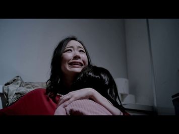 IT COMES English Trailer