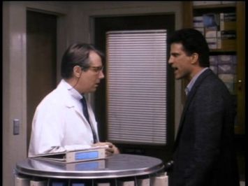 Dad (Trailer) 1989